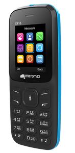 Micromax X379 Plus