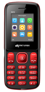 Micromax X412