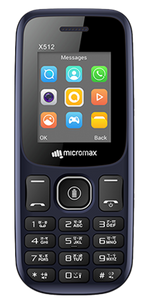 Micromax X512A