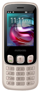 Motorola Moto A70