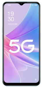 Oppo A58x