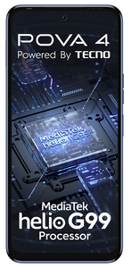 Tecno Pova 4
