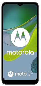 Motorola Moto E13