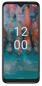 Nokia C12