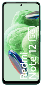 Redmi Note 12 5G