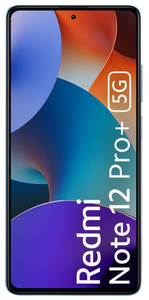 Redmi Note 12 Pro Plus 5G