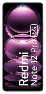 Redmi Note 12 Pro 5G