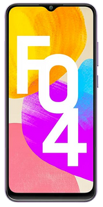 Samsung Galaxy F04