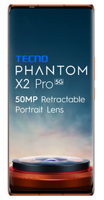Tecno Phantom X2 Pro 5G