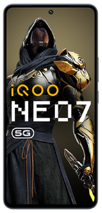 iQOO Neo 7 5G