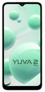 Lava Yuva 2 Pro
