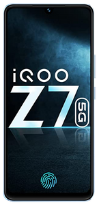 iQOO Z7 5G