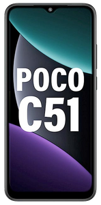 Poco C51