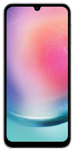 Samsung Galaxy A24