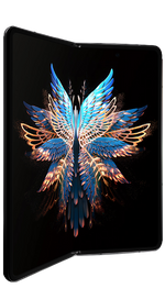 Tecno Phantom V Fold 5G