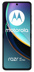 Motorola Razr 40 Ultra
