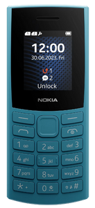 Nokia 105 4G (2023)