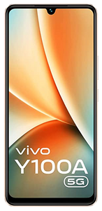 Vivo Y100A 5G