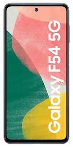 Samsung Galaxy F54 5G