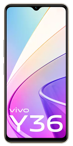 Vivo Y36