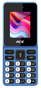 Itel Ace 2 Lite