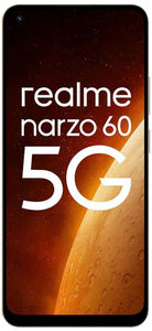 Realme Narzo 60 5G
