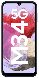 Samsung Galaxy M34 5G