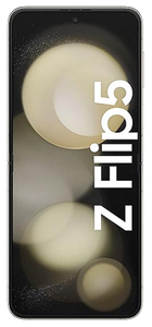 Samsung Galaxy Z Flip5