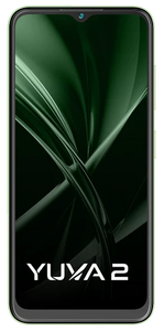 Lava Yuva 2