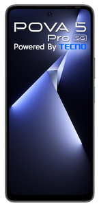 Tecno Pova 5 Pro 5G