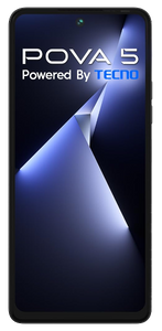 Tecno Pova 5