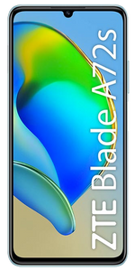 ZTE Blade A72s