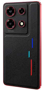 Infinix Note 30 VIP Racing Edition