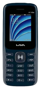 Lava A1 Vibe