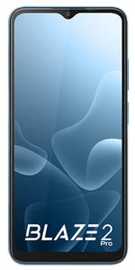 Lava Blaze 2 Pro