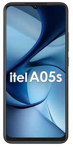 itel A05s