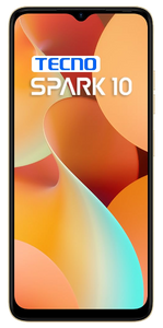 Tecno Spark 10 4G