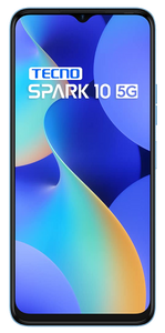 Tecno Spark 10 5G