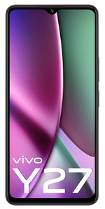Vivo Y27