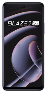 Lava Blaze 2 5G