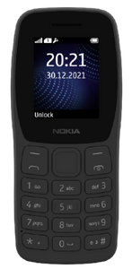 Nokia 105 Classic (2023)