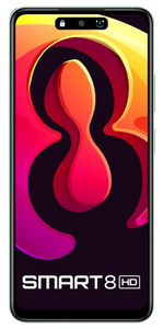 Infinix Smart 8 HD