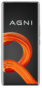 Lava Agni 2 5G