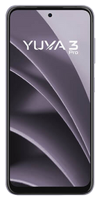 Lava Yuva 3 Pro