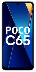 Poco C65