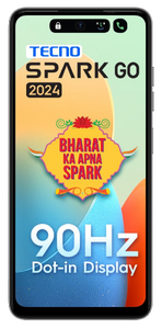 Tecno Spark Go 2024
