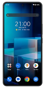 ASUS Zenfone 11
