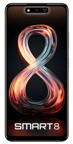 Infinix Smart 8 Pro