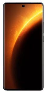 Vivo X100 Pro