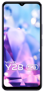 Vivo Y28 5G